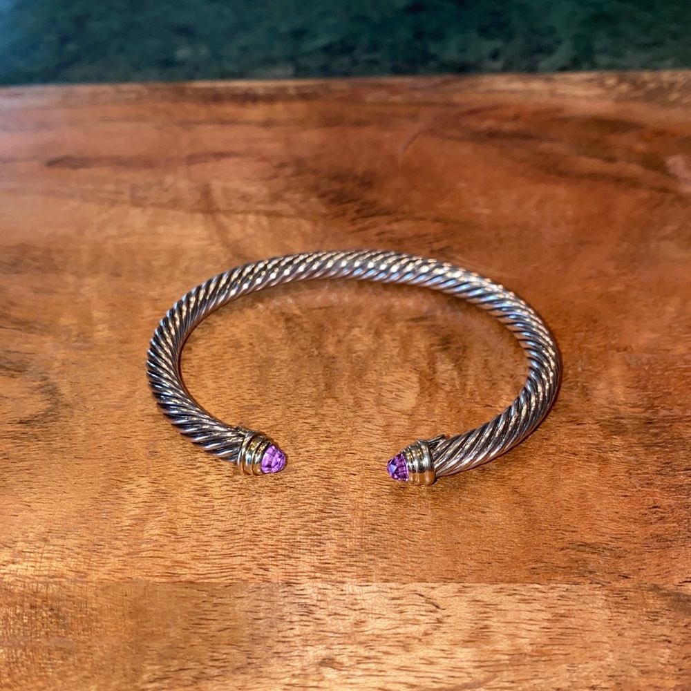 David Yurman Bracelet